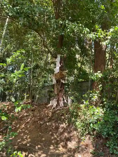 八重垣神社(島根県)