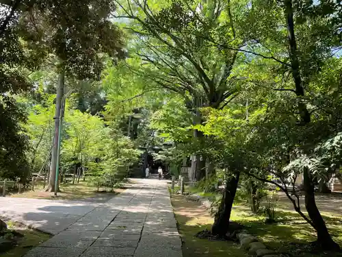 赤坂氷川神社(東京都)