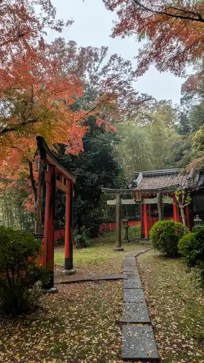 観音寺(山崎聖天)(京都府)