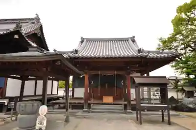 西林寺(愛媛県)