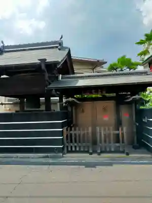 蓮祥寺(奈良県)