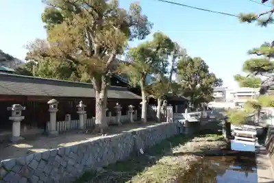石清尾八幡宮(香川県)