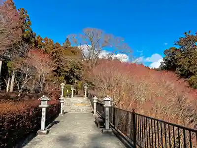 秋葉山本宮 秋葉神社 上社のその他建物