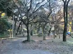 香取神宮の建物その他