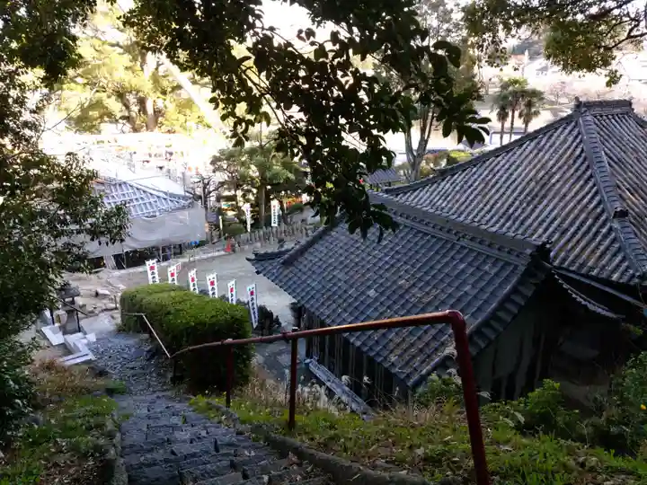 栖光院のその他建物