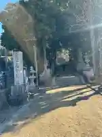 恩智神社(大阪府)