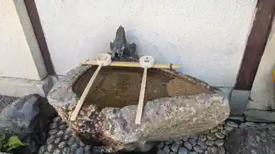 小社・若宮八幡宮（若宮八幡宮旧鎮座地）(京都府)