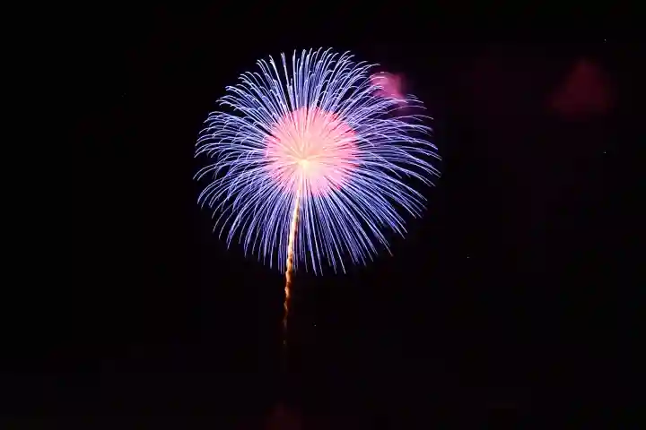 浅原神社(新潟県)