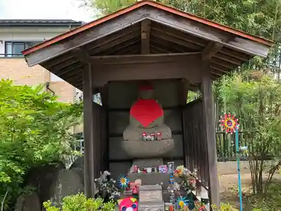七郷神社(宮城県)