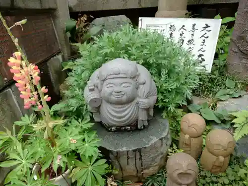 経王寺(東京都)