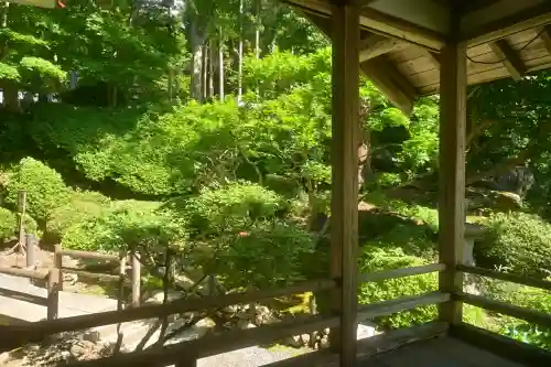 岩松院(長野県)