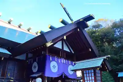 東京大神宮(東京都)