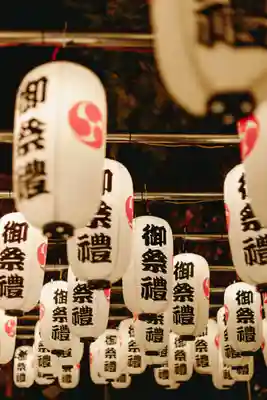 紅葉八幡宮のその他建物