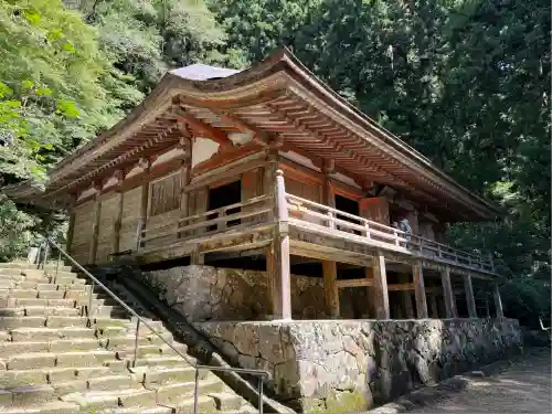 室生寺(奈良県)
