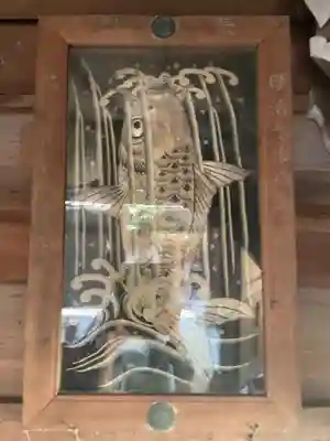 筒島弁財天(愛知県)