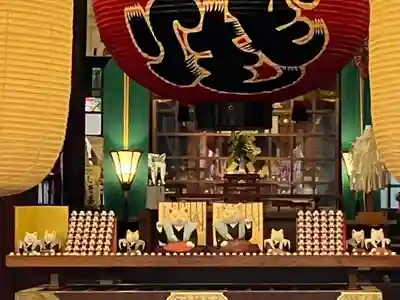 楠珺社（住吉大社末社）(大阪府)