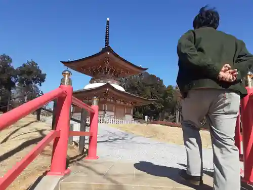 聖天院(埼玉県)
