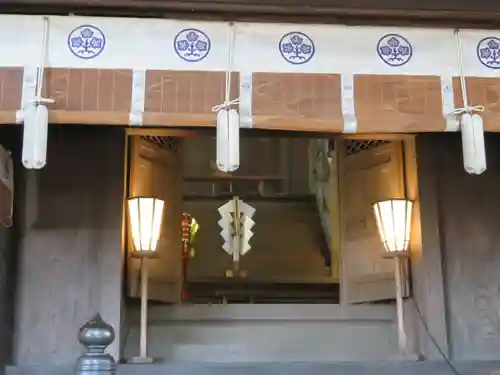手長神社(長野県)