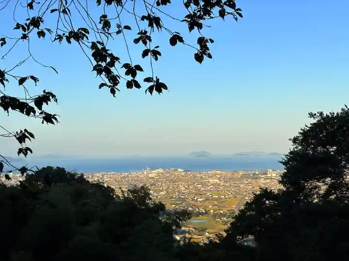 仙遊寺(愛媛県)
