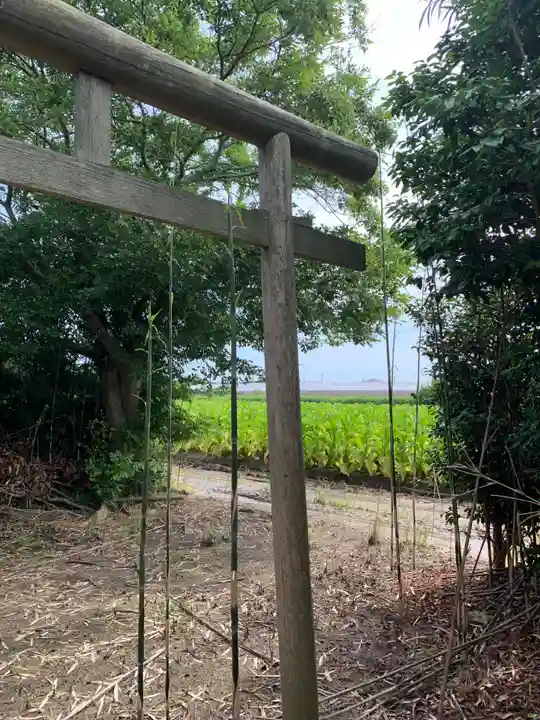 厳島神社(千葉県)