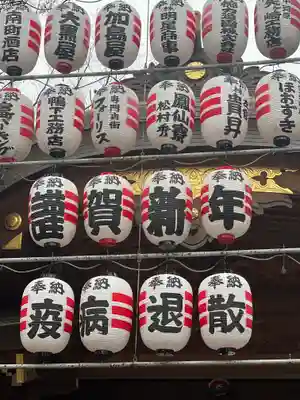 大國魂神社(東京都)