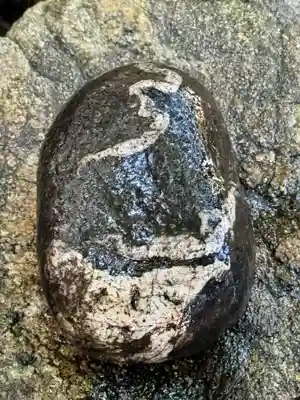 龍田大社(奈良県)