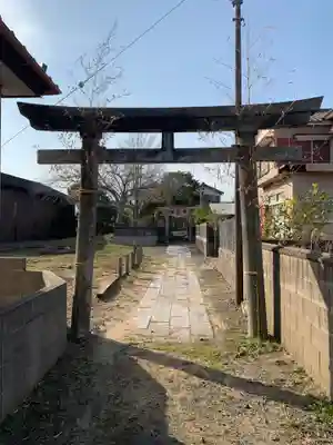 三峯神社(千葉県)