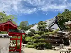 高月院の建物その他