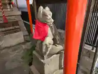 小寶稲荷社(東京都)