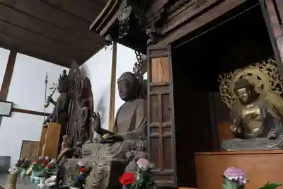 千萬院(奈良県)