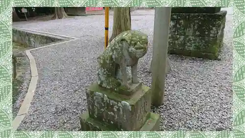 間々田八幡宮(栃木県)
