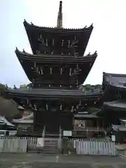 水間寺(大阪府)