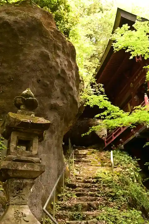 圓融寺(埼玉県)