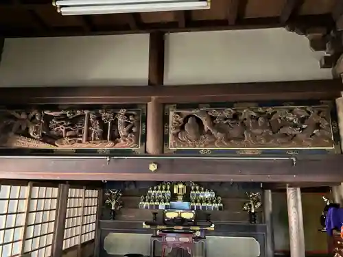 定光寺(北海道)