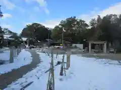 滋賀県護国神社(滋賀県)