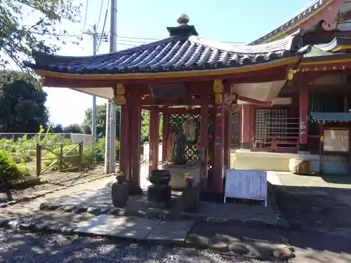 日朝堂のその他建物