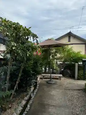 御嶽神社茅萱宮(岐阜県)