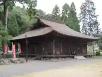中山寺(福井県)