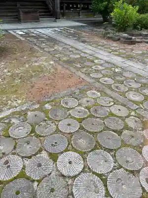 深妙寺のその他建物