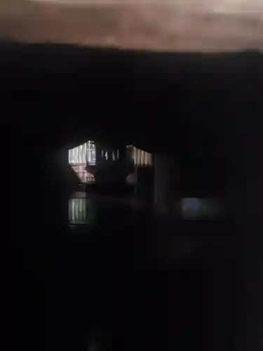 西浦神社(栃木県)