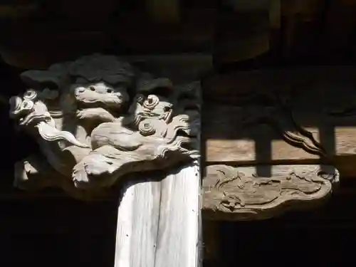 極楽寺（霊鷲山感應院極楽律寺）の芸術