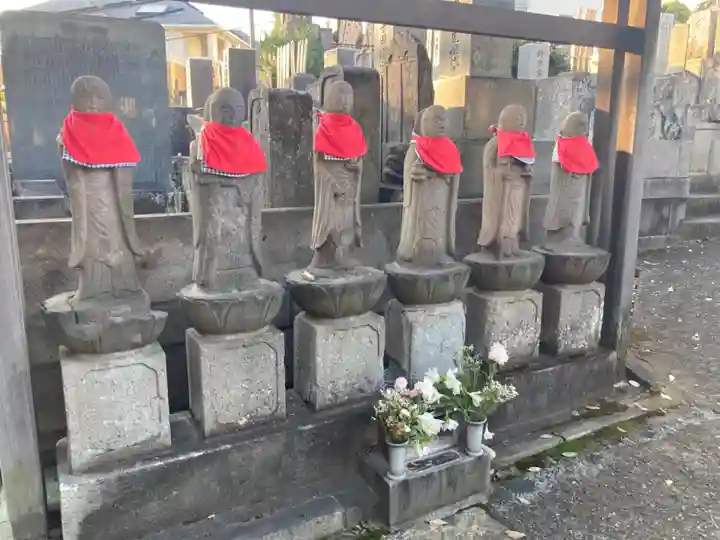 満願寺(東京都)