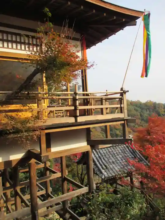 大悲閣千光寺(京都府)