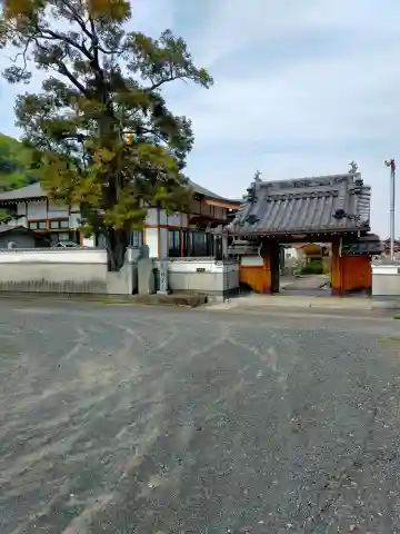 観音寺(三重県)