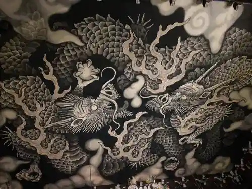 建仁寺（建仁禅寺）の芸術