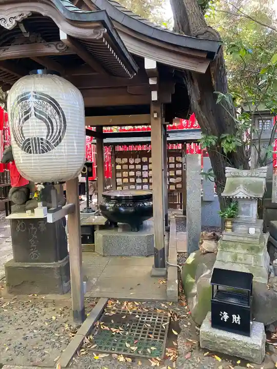 豊川稲荷東京別院(東京都)