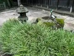 手長神社(長野県)