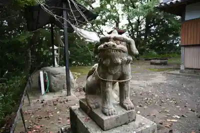 建神社(徳島県)