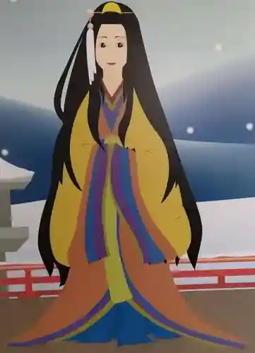 厳島神社(広島県)