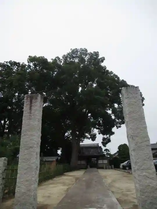 常敬寺のその他建物